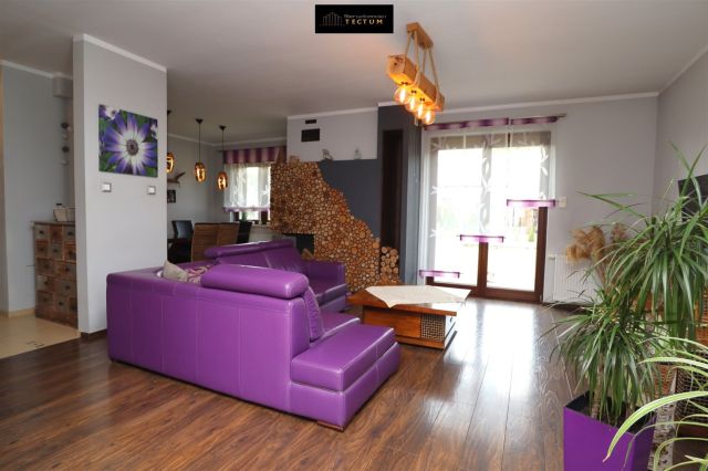 dom wolnostojący, 5 pokoi Wiatrowo Wiatrowo-Las. Zdjęcie 4