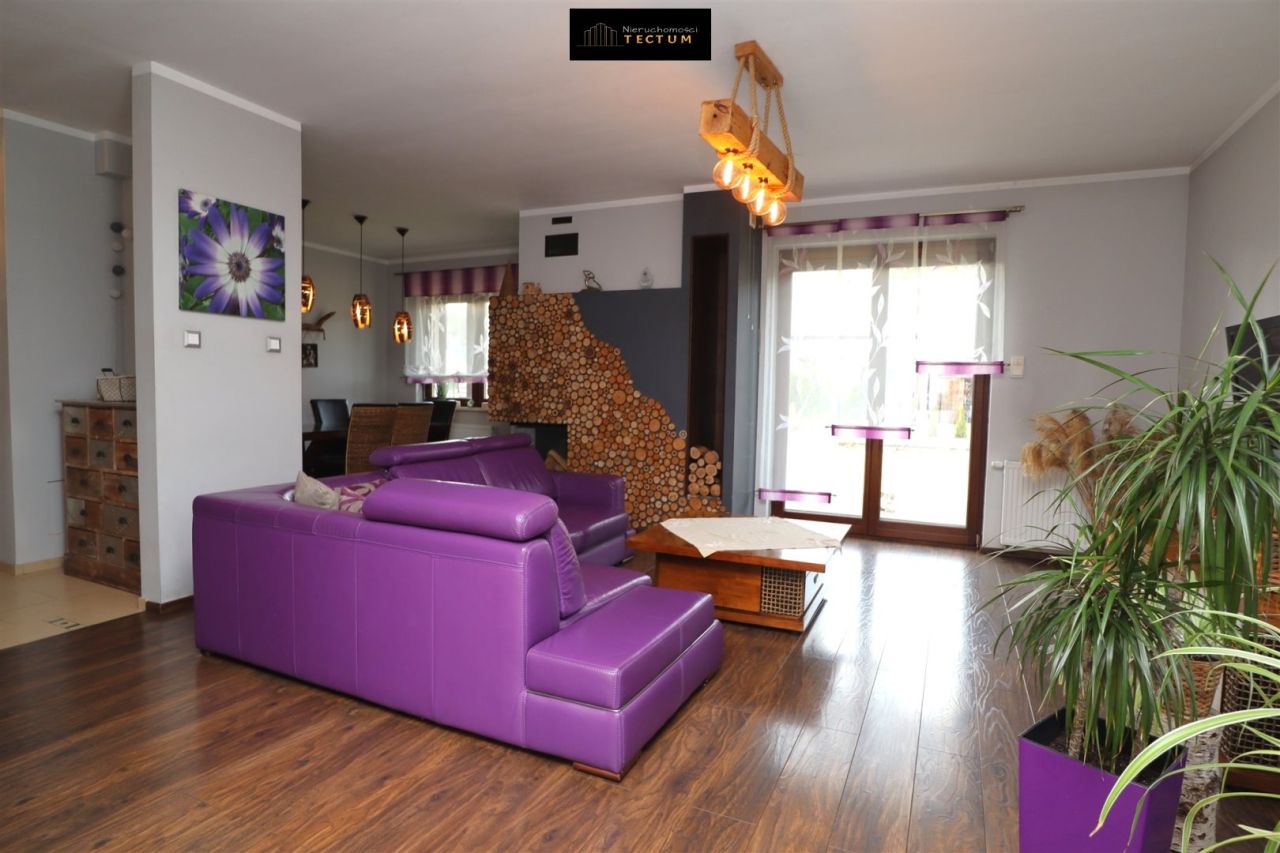 dom wolnostojący, 5 pokoi Wiatrowo Wiatrowo-Las. Zdjęcie 4