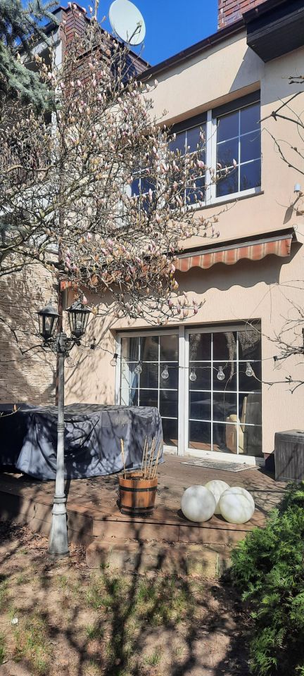 bliźniak, 5 pokoi Swarzędz, ul. Pawia. Zdjęcie 19