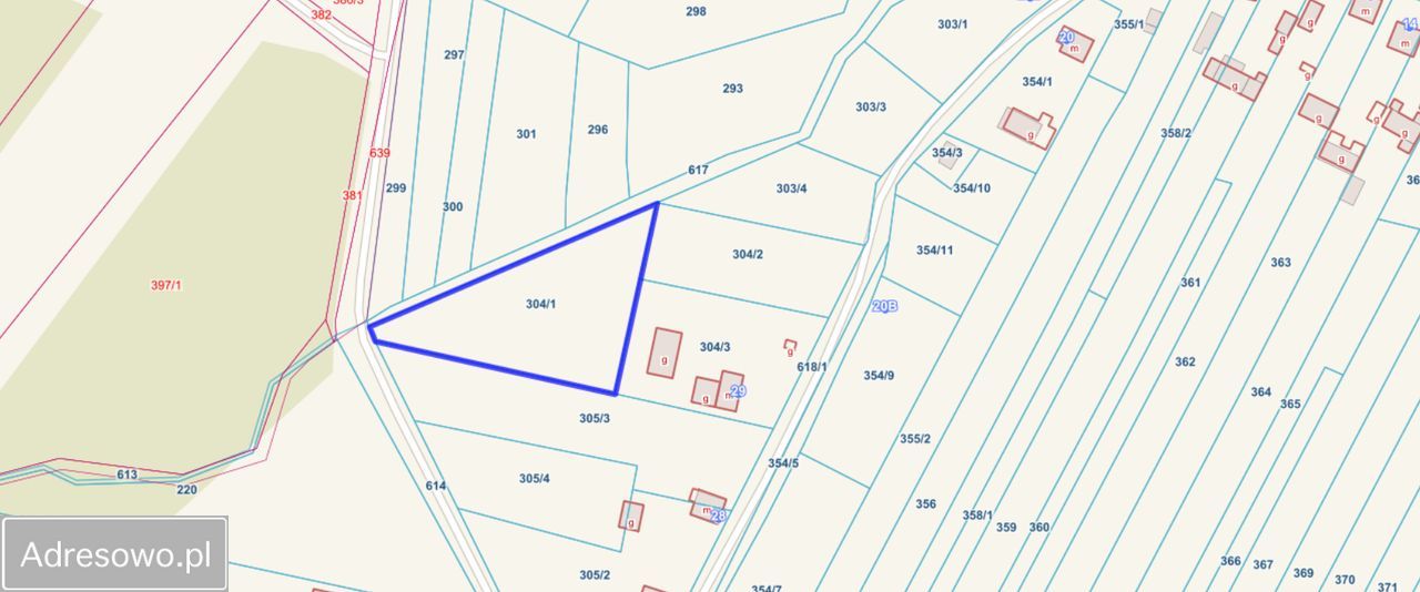 dom wolnostojący, 3 pokoje Falki. Zdjęcie 18