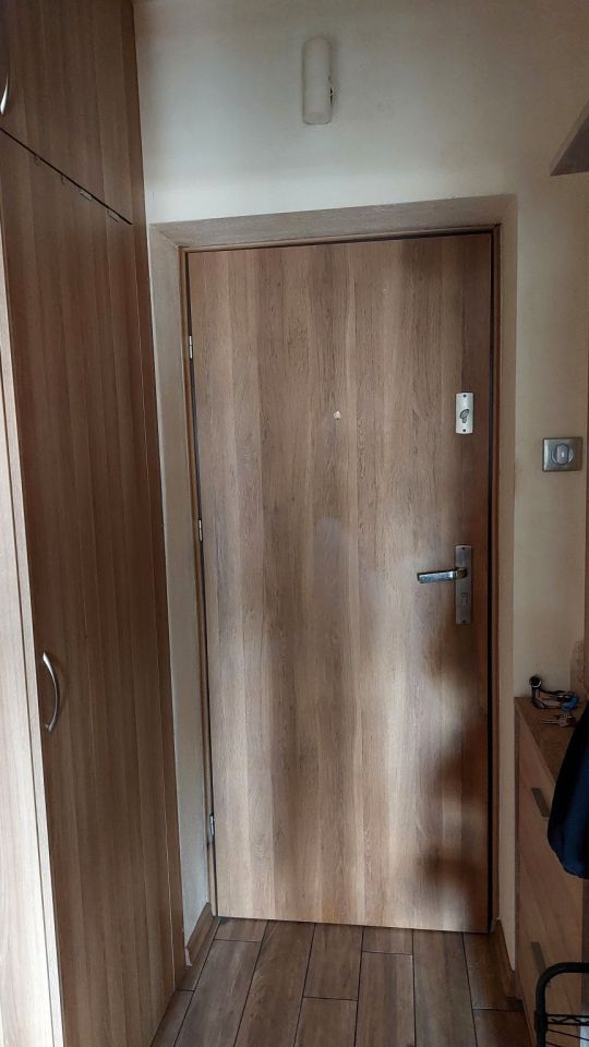 Mieszkanie 1-pokojowe Warszawa Latawiec, ul. Mokotowska. Zdjęcie 12