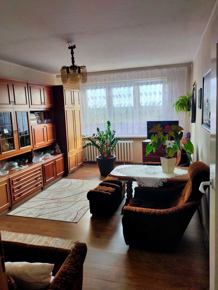 Mieszkanie 3-pokojowe Zawiercie Centrum, ul. Spacerowa. Zdjęcie 1