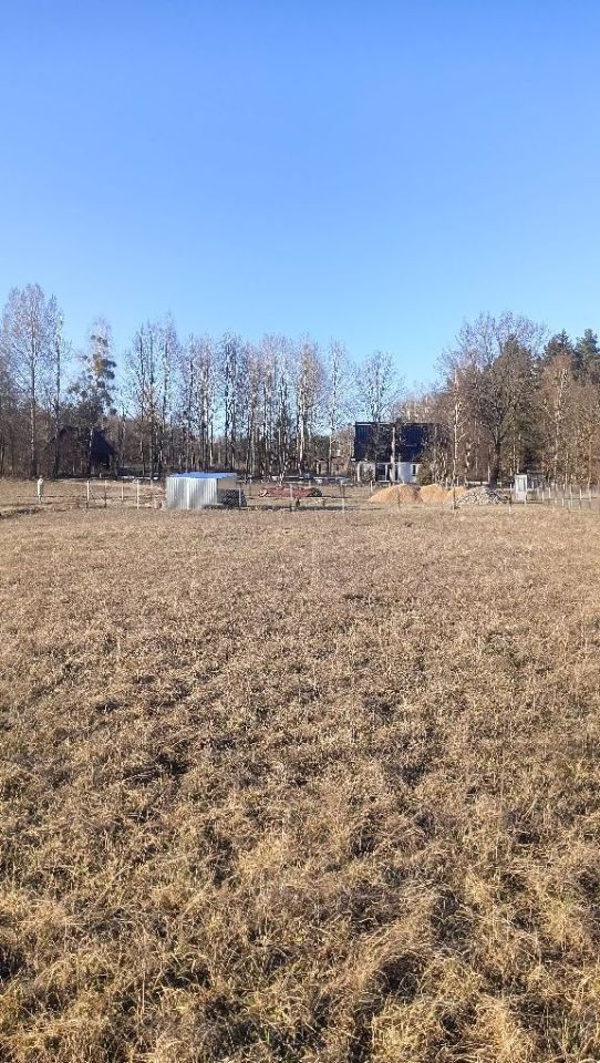 Działka rolno-budowlana Bohdan. Zdjęcie 3