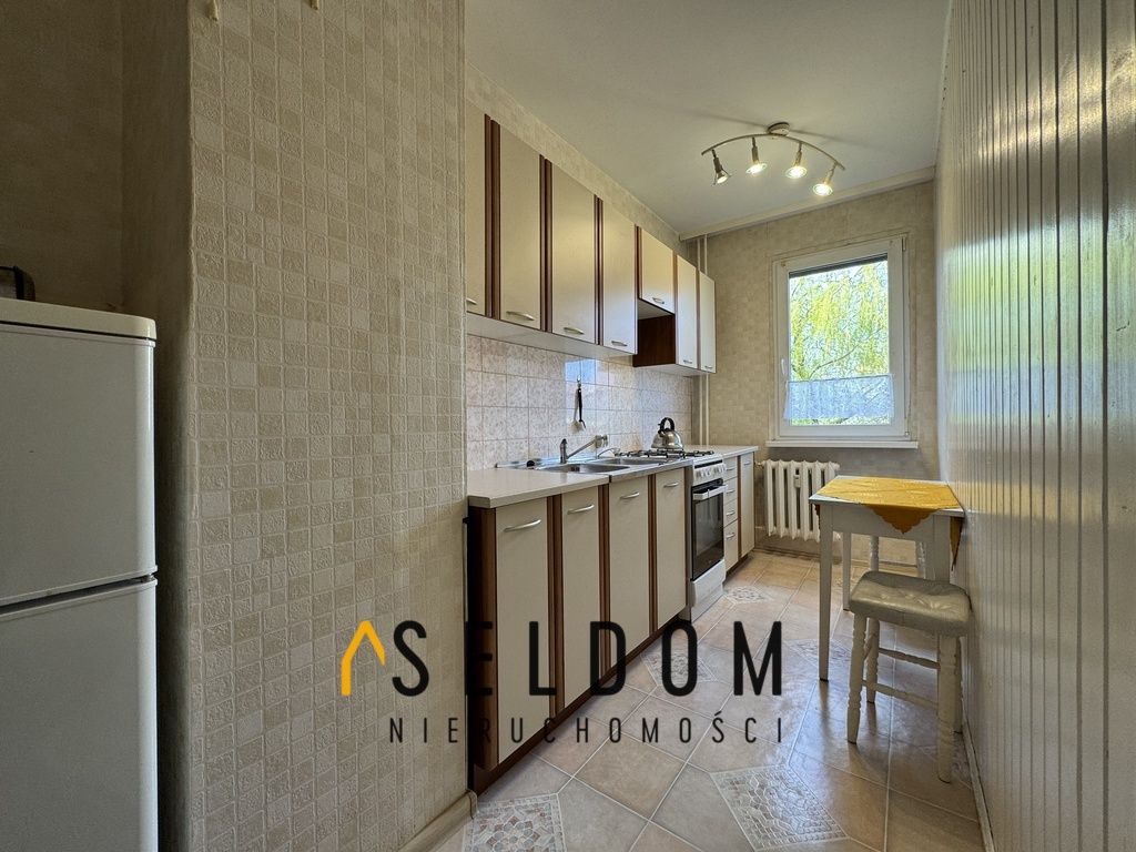 Mieszkanie 2-pokojowe Opole Armii Krajowej, ul. Stefana Grota-Roweckiego. Zdjęcie 5