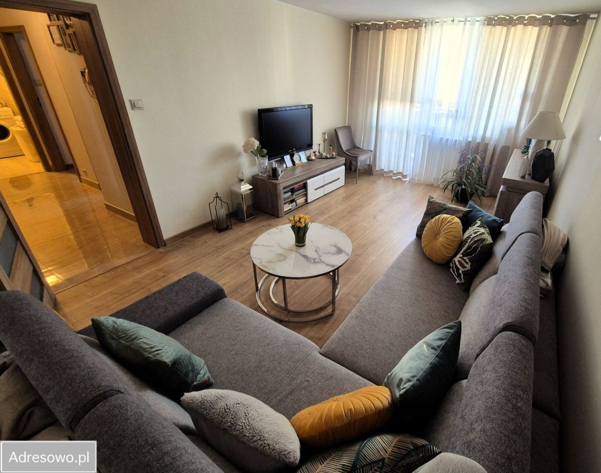 Mieszkanie 2-pokojowe Warszawa Praga-Południe, ul. Łukowska. Zdjęcie 5