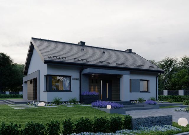 dom wolnostojący, 4 pokoje Turowola-Kolonia, -. Zdjęcie 1