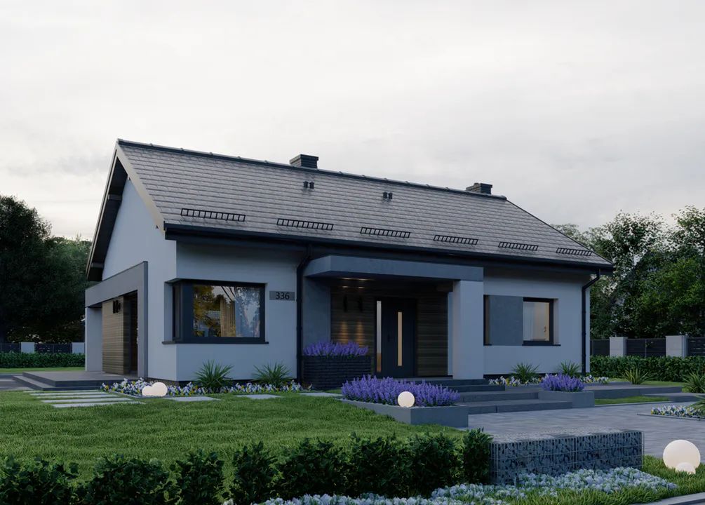 dom wolnostojący, 4 pokoje Turowola-Kolonia, -. Zdjęcie 1