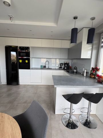 Mieszkanie 3-pokojowe Giżycko, al. 1 Maja. Zdjęcie 1