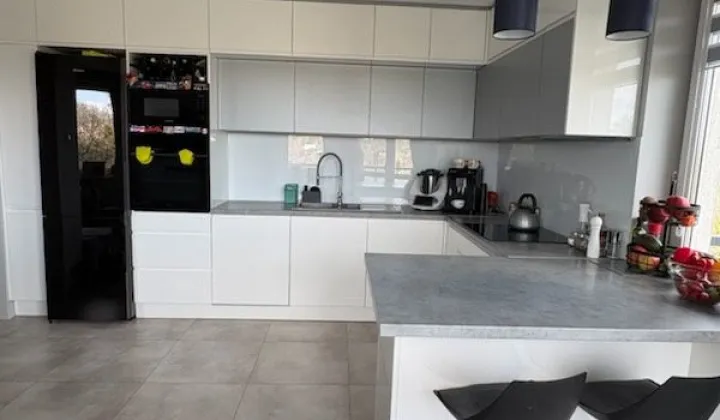 Mieszkanie 3-pokojowe Giżycko, al. 1 Maja