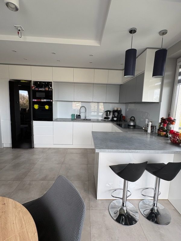 Mieszkanie 3-pokojowe Giżycko, al. 1 Maja. Zdjęcie 1