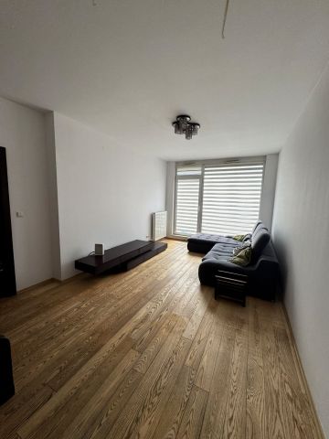 Mieszkanie 3-pokojowe Warszawa Bielany, ul. Jana Kasprowicza. Zdjęcie 1