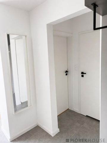 Mieszkanie 2-pokojowe Warszawa Bielany, ul. Władysława Broniewskiego. Zdjęcie 7
