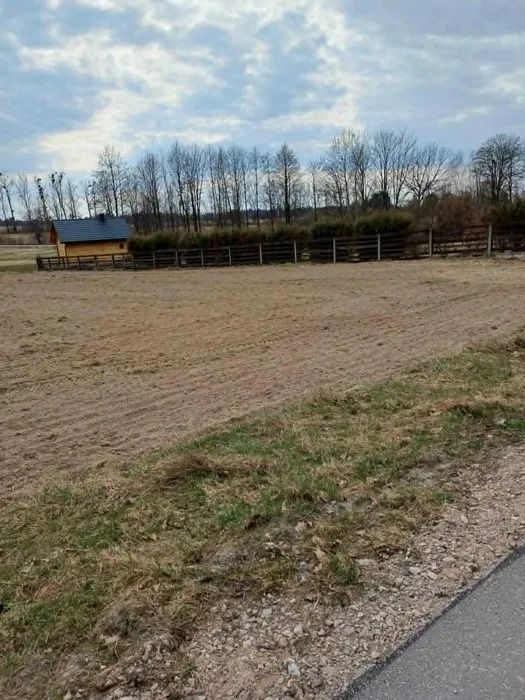 Działka budowlana Podemszczyzna. Zdjęcie 7