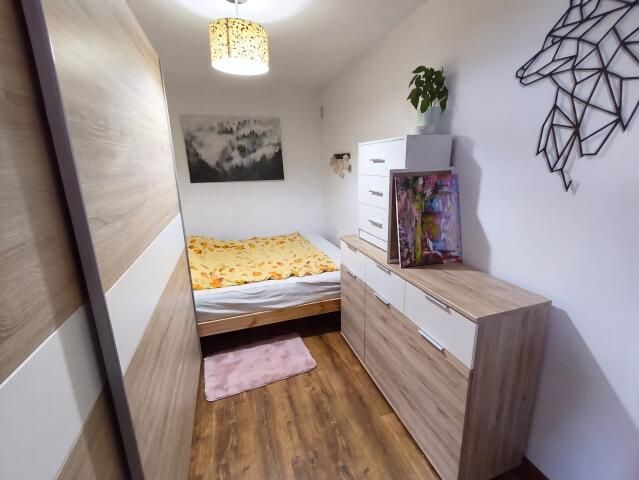 Mieszkanie 3-pokojowe Katowice Giszowiec, ul. Mysłowicka. Zdjęcie 4
