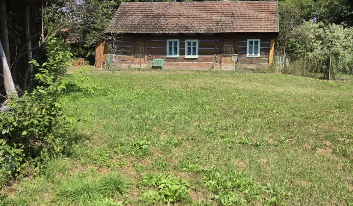 Działka budowlana Buczków
