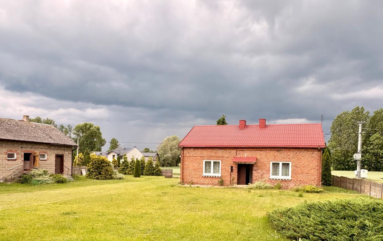Działka siedliskowa Zielęcin. Zdjęcie 2