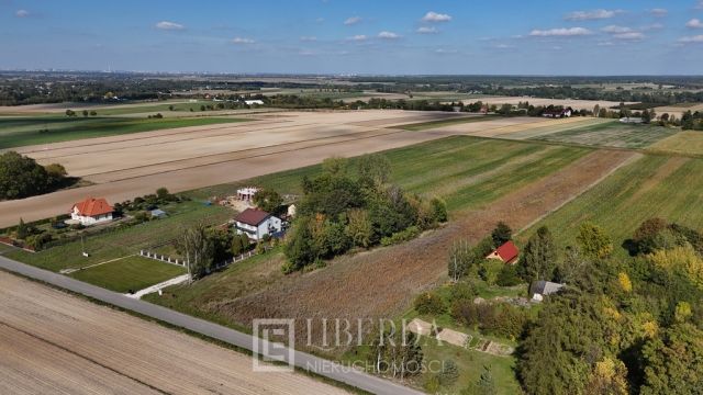Działka budowlana Czerniejów-Kolonia. Zdjęcie 6