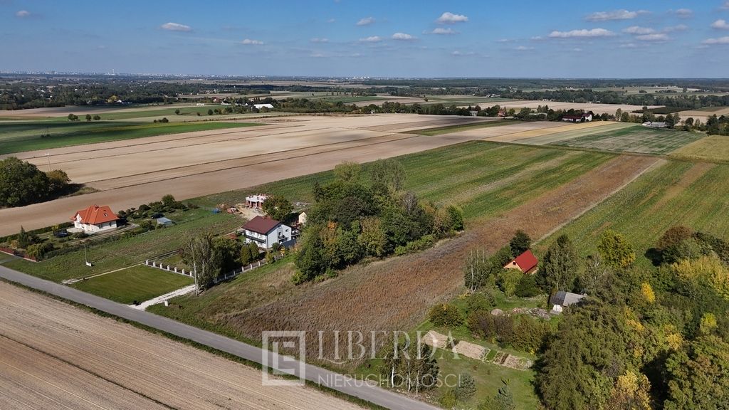 Działka budowlana Czerniejów-Kolonia. Zdjęcie 6