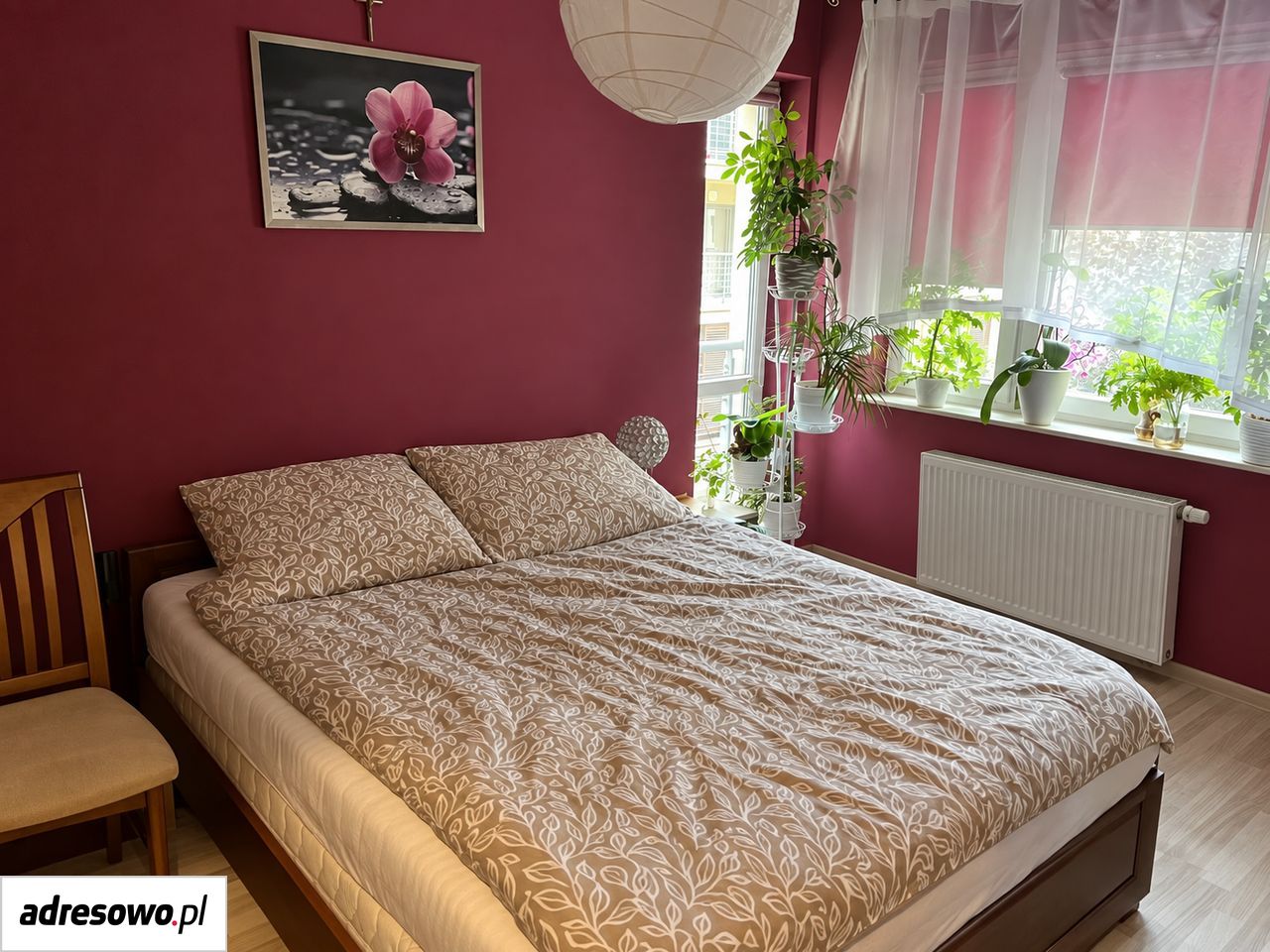 Mieszkanie 2-pokojowe Katowice Załęska Hałda, ul. Władysława Orkana. Zdjęcie 4