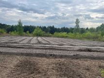 Działka budowlana Obojna. Zdjęcie 1