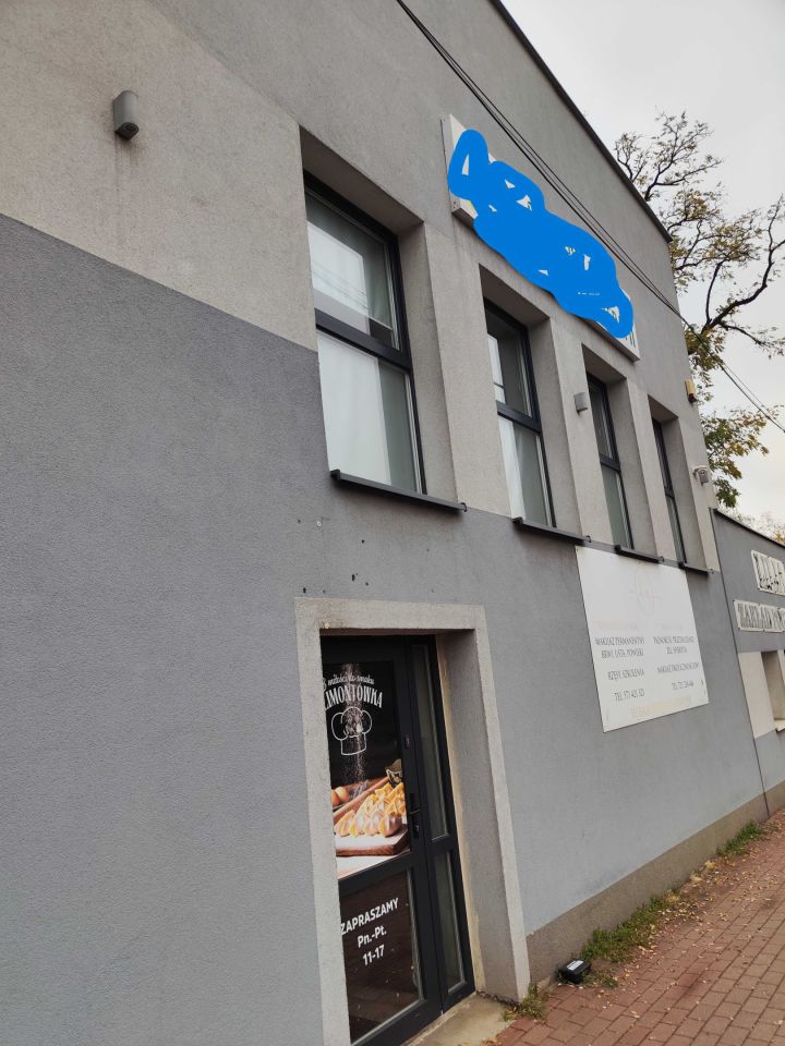 Nieruchomość komercyjna na sprzedaż bez pośredników
Sosnowiec
