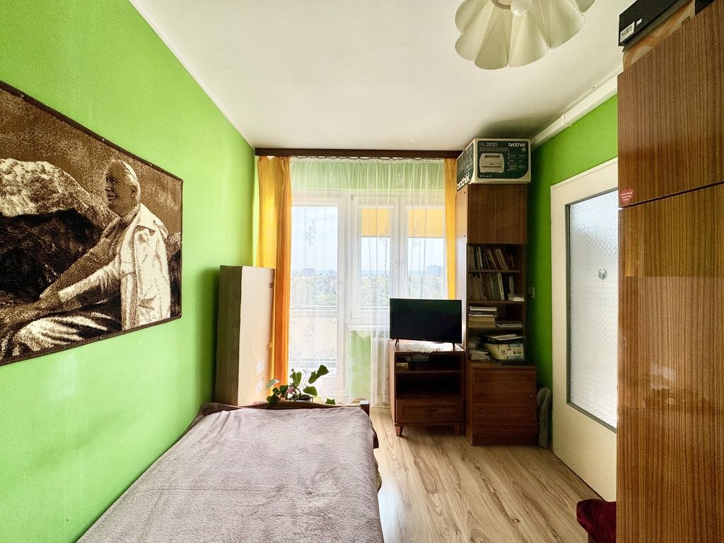 Mieszkanie 2-pokojowe Rzeszów, ul. Szarych Szeregów. Zdjęcie 2