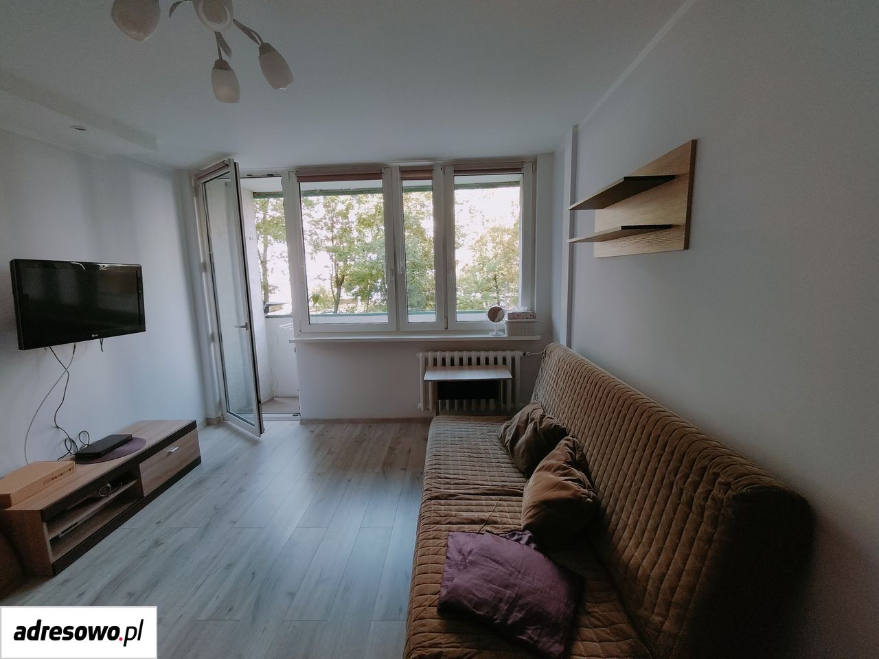 Pokój Warszawa Mokotów, ul. Stefana Bryły. Zdjęcie 5