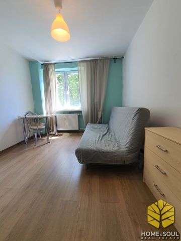 Mieszkanie 1-pokojowe Warszawa Praga-Południe, ul. Osowska. Zdjęcie 1