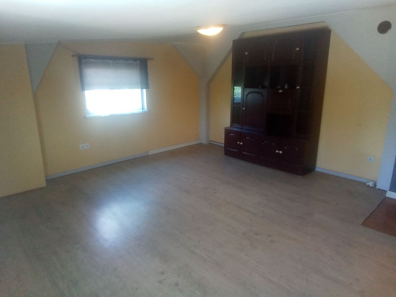 Mieszkanie 2-pokojowe Szamotuły, ul. Kościelna