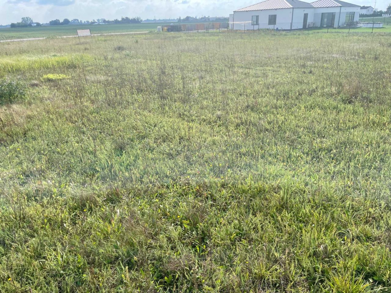 Działka budowlana Smólsk. Zdjęcie 5