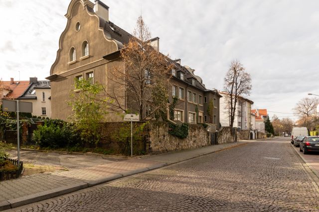 Mieszkanie 3-pokojowe Katowice Śródmieście, ul. Henryka Jordana. Zdjęcie 17