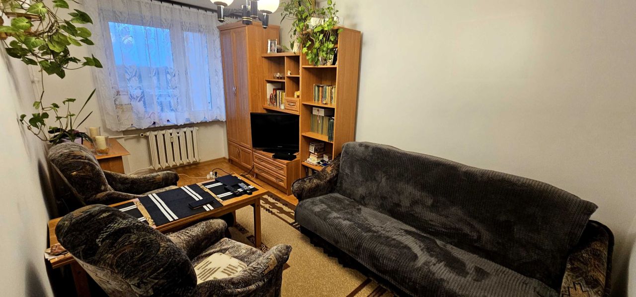 Mieszkanie 3-pokojowe Rejowiec Fabryczny. Zdjęcie 4