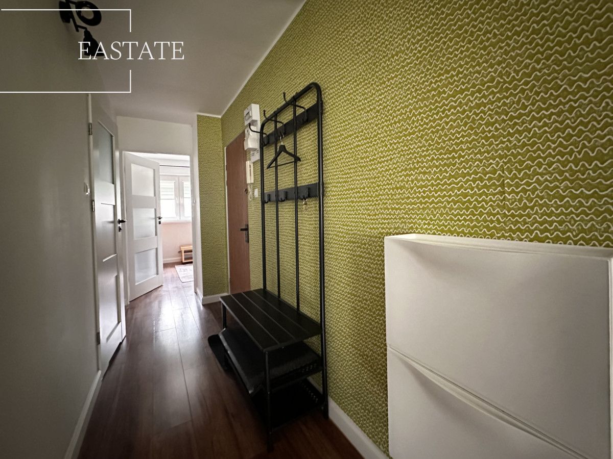 Mieszkanie 3-pokojowe Warszawa Ochota, ul. Jankowska. Zdjęcie 8