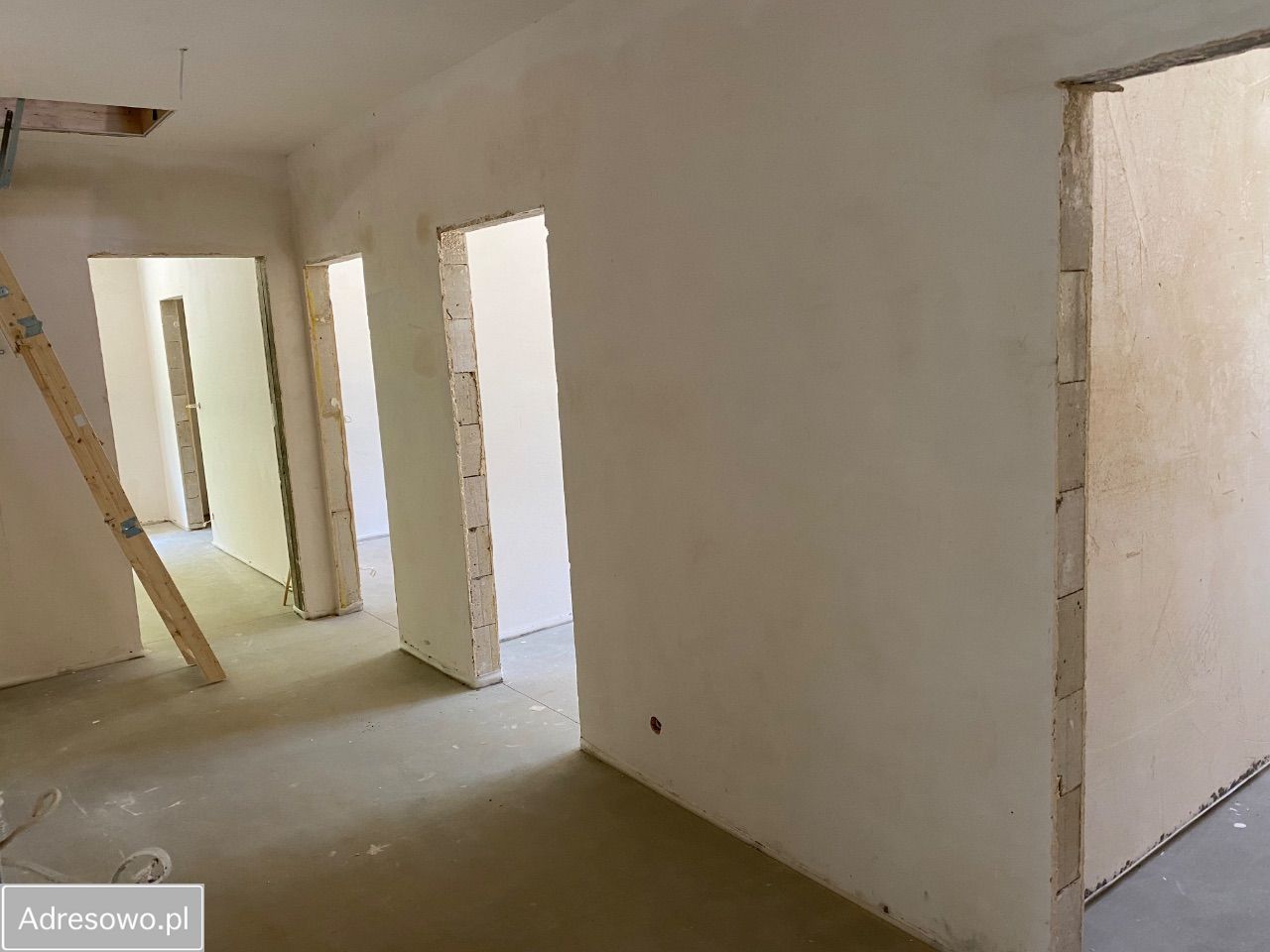 dom wolnostojący, 4 pokoje Świętochów. Zdjęcie 13