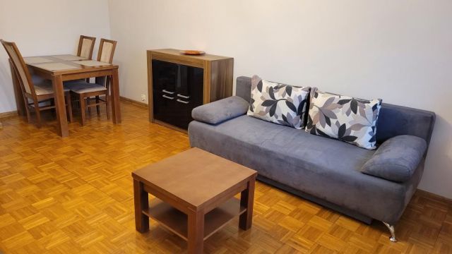 Mieszkanie 2-pokojowe Wrocław Fabryczna, ul. Jerzego Bajana. Zdjęcie 8