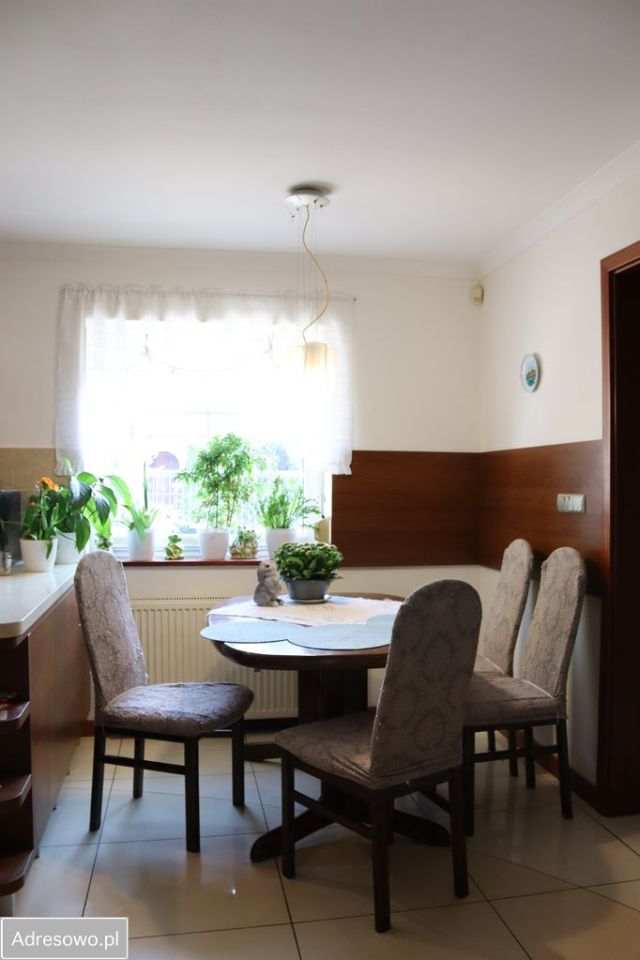 dom wolnostojący, 4 pokoje Kołobrzeg Radzikowo, ul. Warszawska. Zdjęcie 15