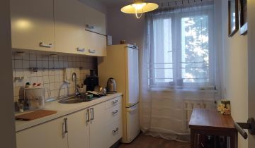 Mieszkanie 2-pokojowe Poznań Grunwald, ul. Międzyborska
