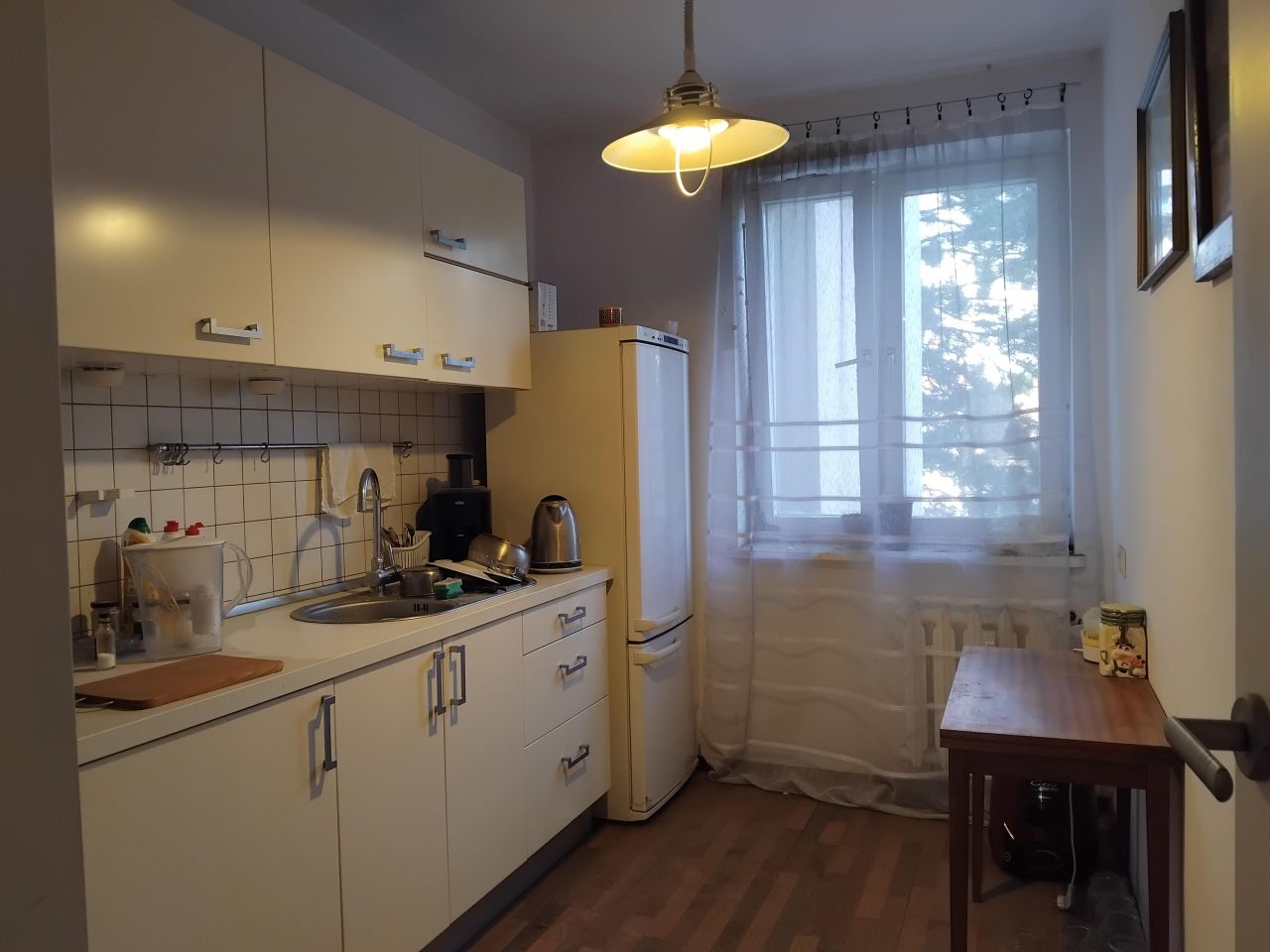 Mieszkanie 2-pokojowe Poznań Grunwald, ul. Międzyborska