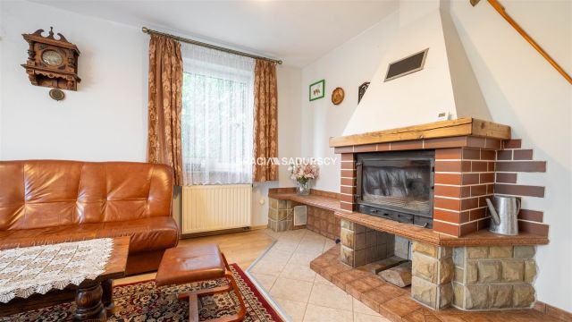 dom wolnostojący, 4 pokoje Rożnowa. Zdjęcie 7