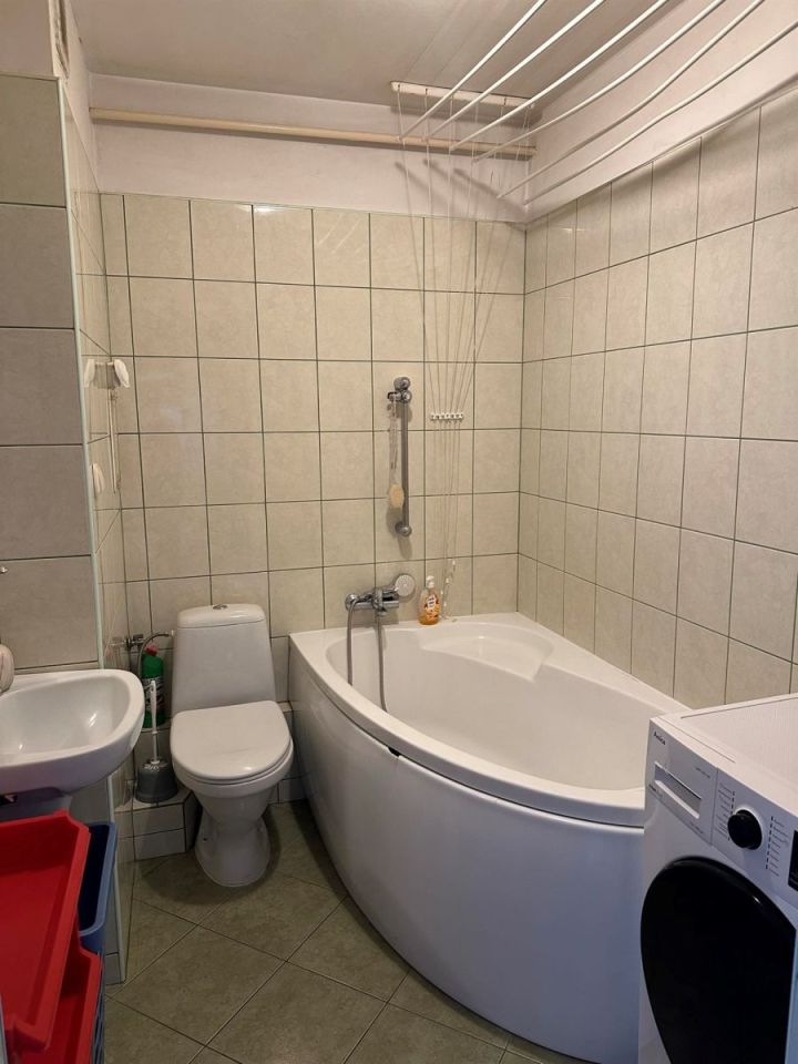 Mieszkanie 2-pokojowe Łódź Górna, ul. Zarzewska. Zdjęcie 10