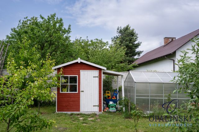 dom wolnostojący, 4 pokoje Głogów Małopolski, ul. Bolesława Prusa. Zdjęcie 4