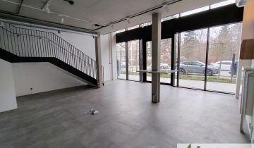 Lokal Warszawa Mokotów