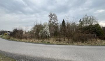 Działka budowlana Czaniec Zagłębocze, ul. Zagłębocze