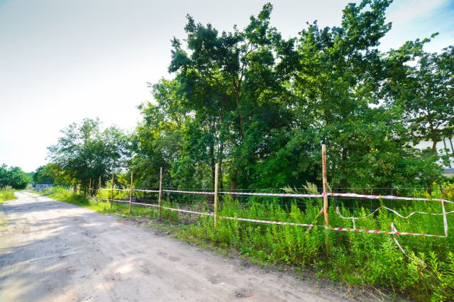 Działka rolna Warszawa Rembertów, ul. Szeroka. Zdjęcie 2