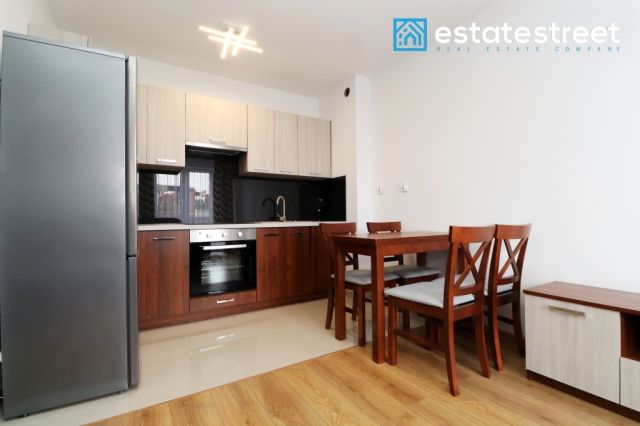 Mieszkanie 3-pokojowe Kraków Płaszów, ul. Myśliwska. Zdjęcie 2