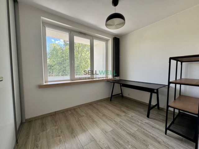 Mieszkanie 3-pokojowe Łódź Koziny, ul. Marcina Kasprzaka. Zdjęcie 10