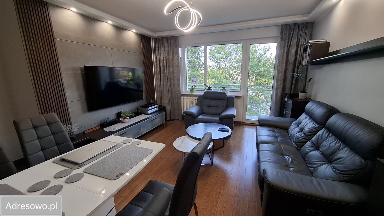 Mieszkanie 4-pokojowe Koszalin Przylesie, ul. Zenona Klemensiewicza. Zdjęcie 9