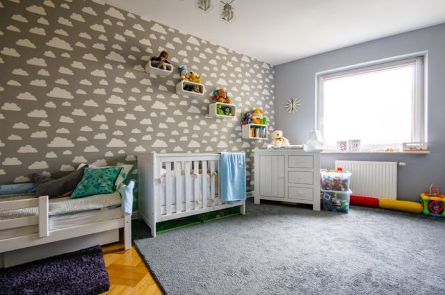 Mieszkanie 3-pokojowe Warszawa Mokotów, ul. Bukowińska. Zdjęcie 13