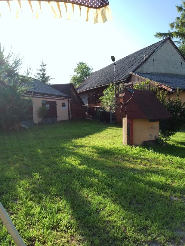 Działka budowlana Czarnca. Zdjęcie 4