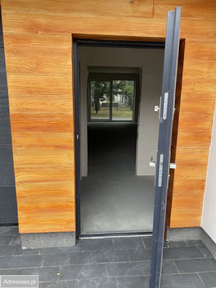 bliźniak, 6 pokoi Pruszków, ul. Zofii Nałkowskiej. Zdjęcie 2